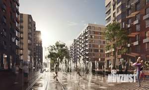 1-к квартира, вторичка, 29м2, 2/16 этаж