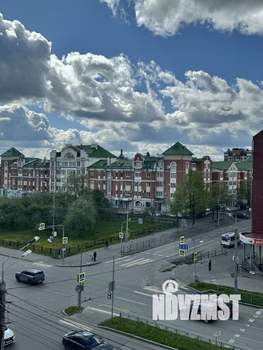 3-к квартира, вторичка, 60м2, 5/5 этаж