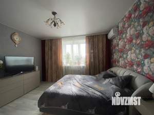 3-к квартира, вторичка, 99м2, 1/9 этаж