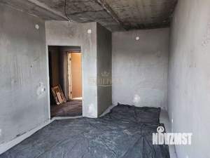1-к квартира, сданный дом, 39м2, 6/9 этаж