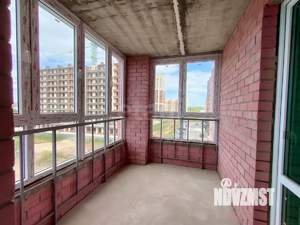 4-к квартира, вторичка, 124м2, 4/9 этаж