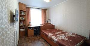 2-к квартира, вторичка, 53м2, 2/9 этаж
