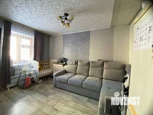 1-к квартира, вторичка, 24м2, 1/5 этаж