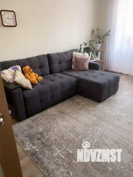 2-к квартира, вторичка, 57м2, 2/9 этаж