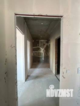 2-к квартира, вторичка, 53м2, 7/10 этаж