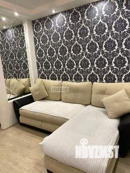 2-к квартира, вторичка, 64м2, 9/9 этаж