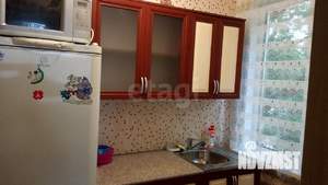 1-к квартира, вторичка, 23м2, 2/2 этаж