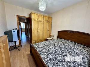 3-к квартира, вторичка, 71м2, 5/10 этаж