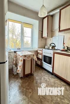 3-к квартира, вторичка, 55м2, 5/5 этаж