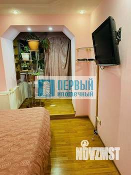 3-к квартира, вторичка, 98м2, 3/5 этаж