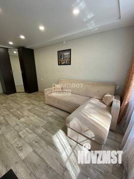 2-к квартира, вторичка, 45м2, 2/5 этаж