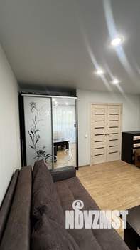 2-к квартира, вторичка, 47м2, 3/5 этаж