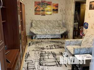 3-к квартира, вторичка, 53м2, 2/5 этаж