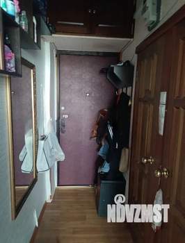 1-к квартира, вторичка, 25м2, 5/12 этаж