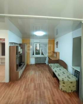 1-к квартира, вторичка, 31м2, 3/5 этаж