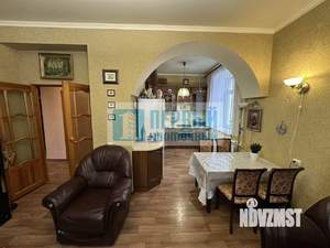 3-к квартира, вторичка, 71м2, 2/3 этаж