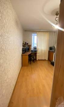 3-к квартира, вторичка, 66м2, 12/14 этаж