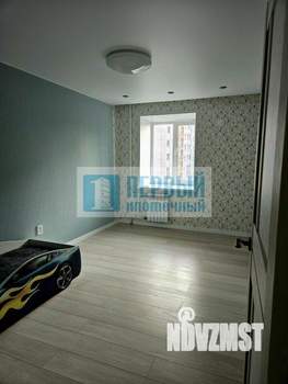 3-к квартира, вторичка, 70м2, 4/10 этаж