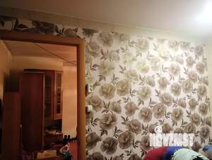 2-к квартира, вторичка, 42м2, 1/4 этаж