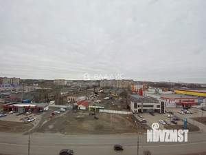 1-к квартира, вторичка, 40м2, 8/9 этаж