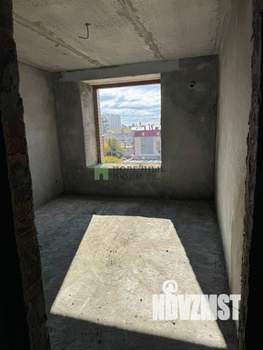 2-к квартира, вторичка, 84м2, 9/9 этаж