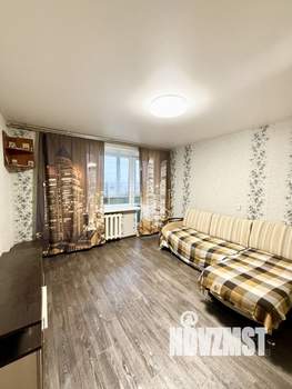 3-к квартира, вторичка, 58м2, 4/5 этаж
