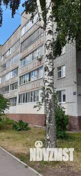 1-к квартира, вторичка, 39м2, 2/5 этаж