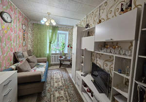Фото квартиры на продажу (2)
