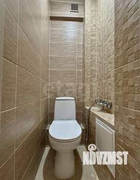 3-к квартира, вторичка, 72м2, 6/9 этаж