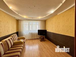 3-к квартира, вторичка, 71м2, 5/10 этаж