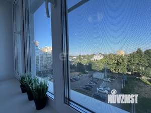 1-к квартира, вторичка, 41м2, 6/10 этаж