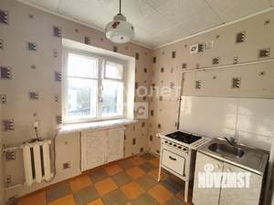 1-к квартира, вторичка, 30м2, 4/4 этаж