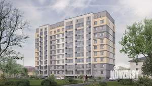 2-к квартира, вторичка, 51м2, 7/9 этаж