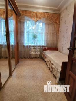 3-к квартира, вторичка, 57м2, 2/3 этаж