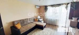 3-к квартира, вторичка, 64м2, 9/10 этаж