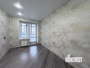 2-к квартира, вторичка, 72м2, 2/5 этаж