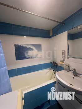 2-к квартира, вторичка, 53м2, 4/5 этаж