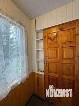 1-к квартира, вторичка, 36м2, 1/2 этаж