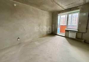 2-к квартира, вторичка, 61м2, 7/9 этаж