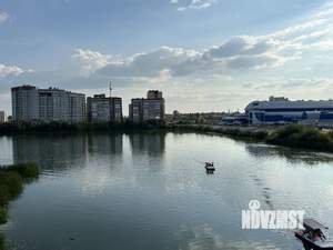 2-к квартира, вторичка, 79м2, 2/9 этаж