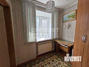 2-к квартира, вторичка, 42м2, 3/4 этаж