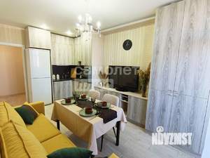 3-к квартира, вторичка, 81м2, 9/9 этаж