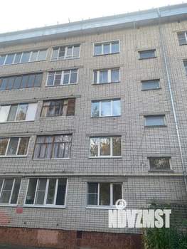 3-к квартира, вторичка, 64м2, 3/5 этаж