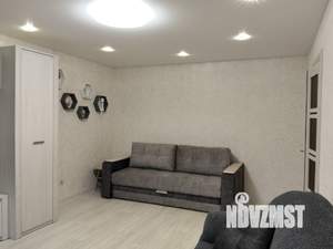 1-к квартира, вторичка, 42м2, 5/9 этаж