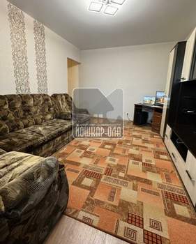 2-к квартира, вторичка, 46м2, 5/9 этаж