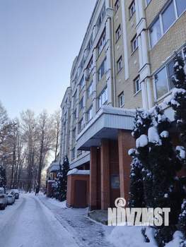 1-к квартира, вторичка, 44м2, 2/6 этаж