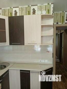 1-к квартира, вторичка, 33м2, 6/6 этаж