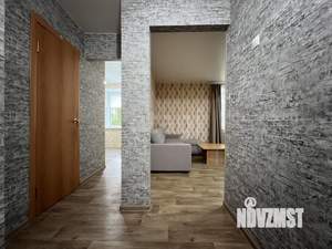 1-к квартира, вторичка, 36м2, 1/5 этаж