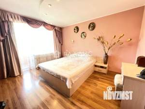 3-к квартира, вторичка, 96м2, 1/6 этаж