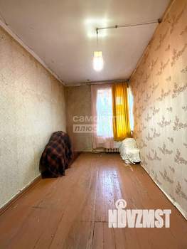 1-к квартира, вторичка, 32м2, 2/2 этаж
